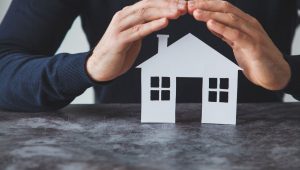 Mortgage insurance vs. homeowners insurance